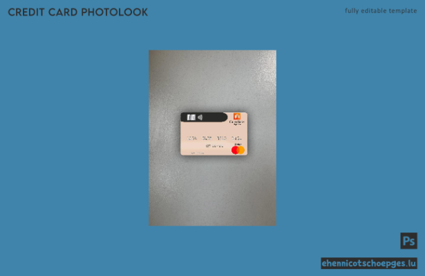 Uganda Cairo Bank Uganda Mastercard Photolook Beispielvorschau